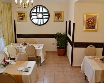 Villa Alice - Suceava - Restaurant