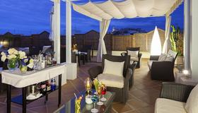 Hotel Royal Plaza - Ibiza - Ravintola