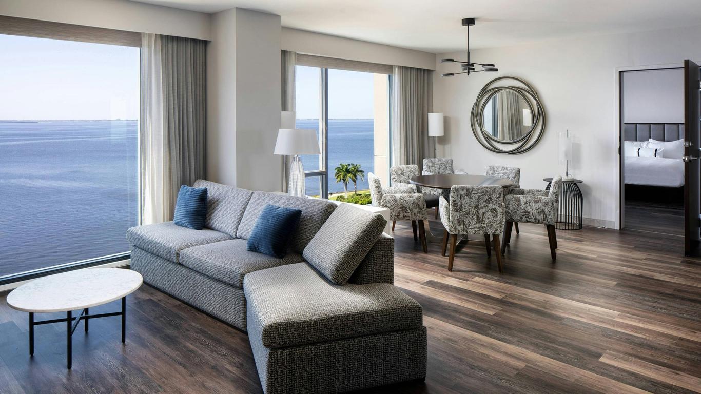 The Current Hotel, Autograph Collection