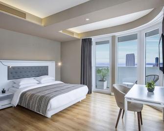 Alliance Palace Batumi - Batumi - Camera da letto