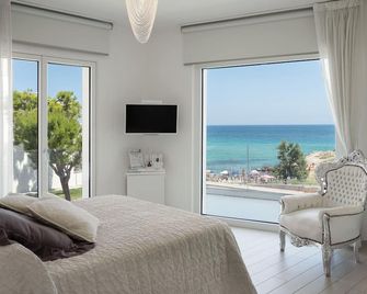 Bellariva - Monopoli - Bedroom