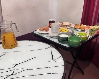 Motel Les Oliviers - Libreville