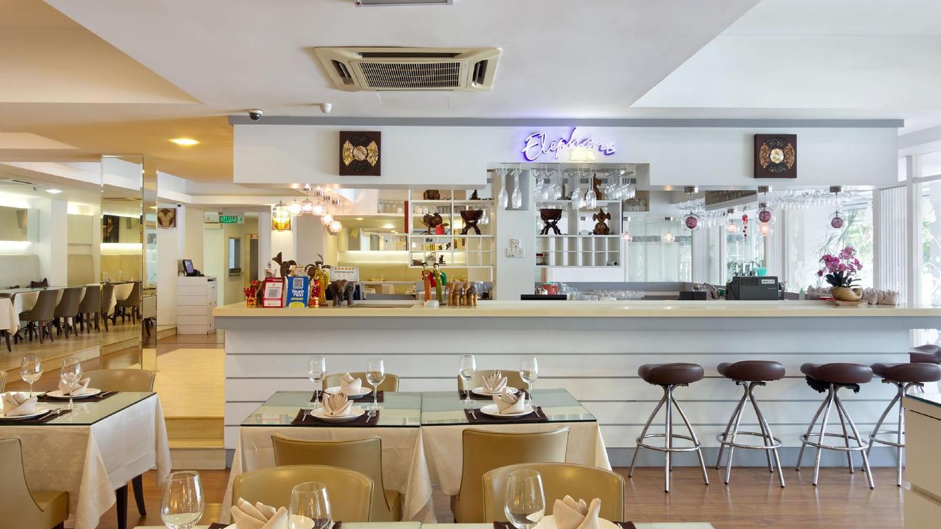 Kings Hotel Melaka