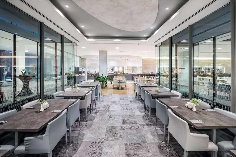 فندق وأجنحة آندل براغ - براغ