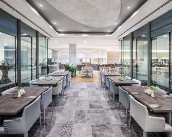 Andel's Prague - Prague - Restaurant