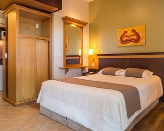 Hotel Laghetto Toscana - Gramado