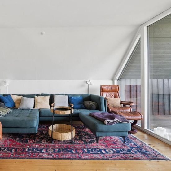 Holiday Home In The Forest With Sea View – Faaborg