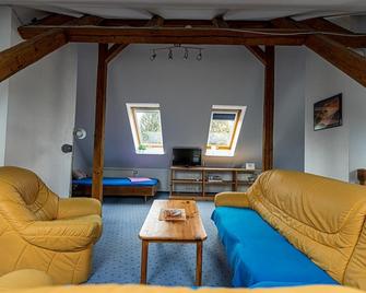 Hotel Villa Sonnenschein - Braunlage - Living room