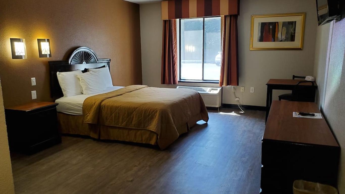 Araamda Inn