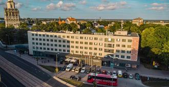 Liva Hotel - Liepāja - Building