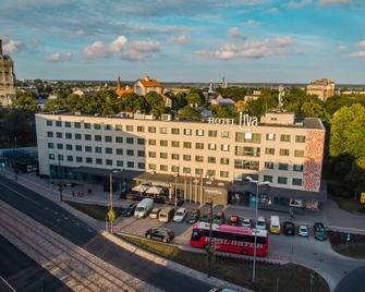 Liva Hotel - Liepāja - Building