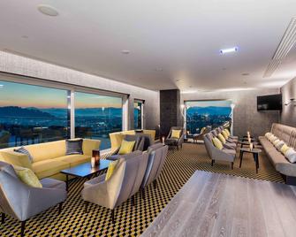 Hilton Podgorica Crna Gora - Podgorica - Lounge