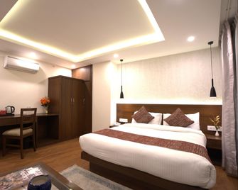 Apex Business Hotel - Tribhuvan International Airport, Kathmandu - Kathmandu