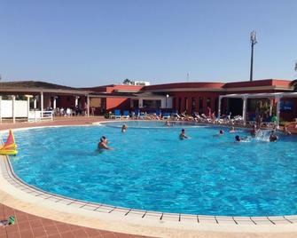 Baiamalva Resort Spa - Porto Cesareo - Piscina