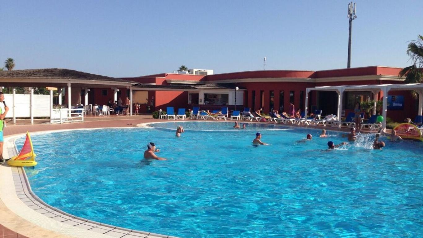 Baiamalva Resort Spa