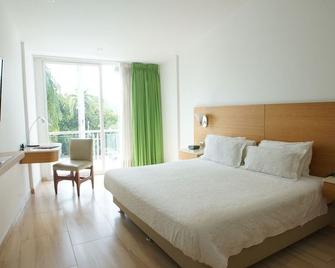 Hotel Bachue Girardot - Girardot - Habitación