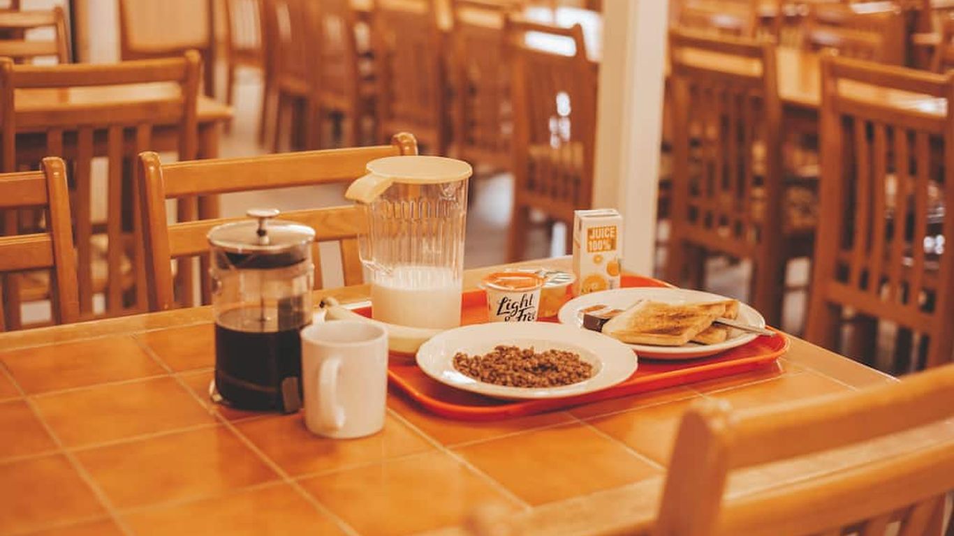 Kirkwall Youth Hostel