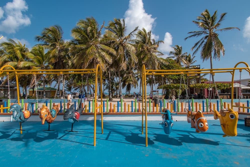 Hotel El Dorado - San Andrés
