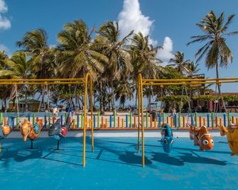 Hotel El Dorado - San Andrés