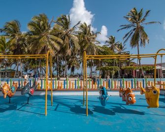Hotel El Dorado - San Andrés