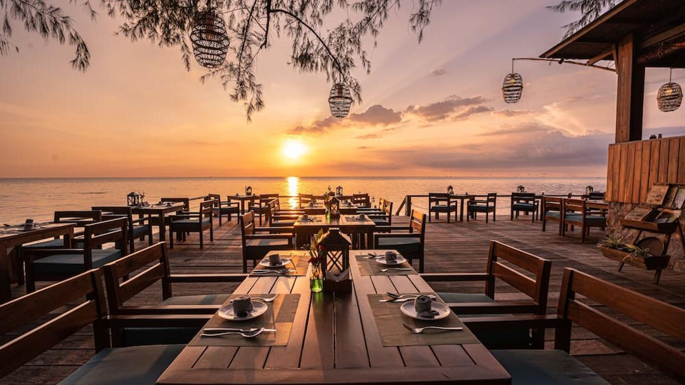 Camia Resort & Spa