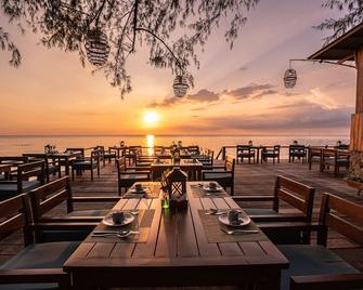 Camia Resort & Spa - Phu Quoc - Restaurang