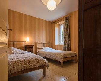 Cosy holiday home in Marsac with pool - Marsac - Habitación