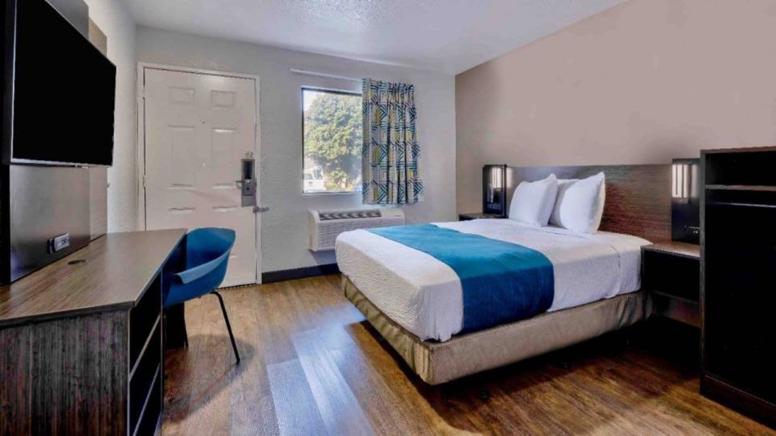 Motel 6 El Centro - El Centro