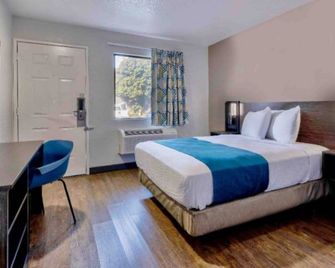 Motel 6 El Centro - El Centro