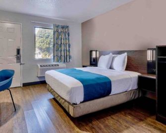 Motel 6 El Centro - El Centro