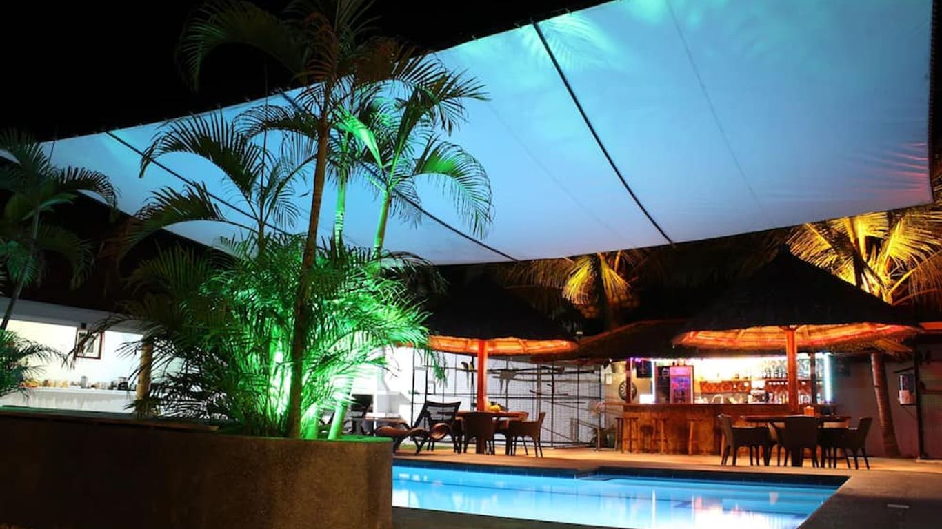 باروت ريزورت موالبوال