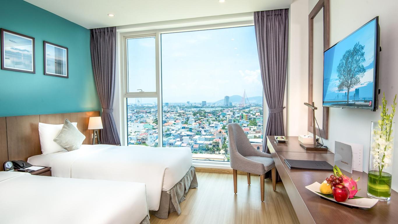 Royal Lotus Hotel Danang
