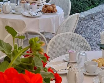 Parkhotel Montigeto - Passignano sul Trasimeno