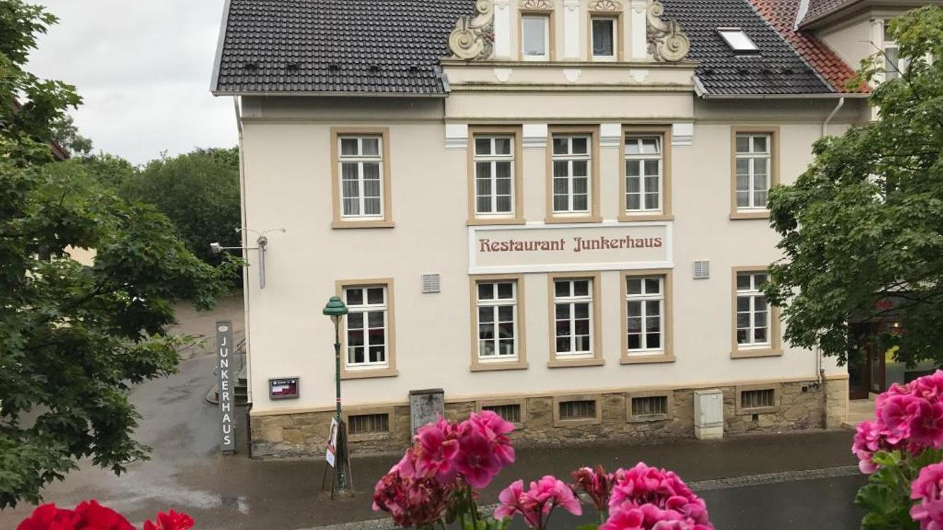 Hotel Junkerhaus