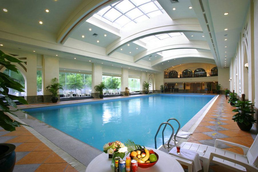 نينجبو نانيوان هوتل