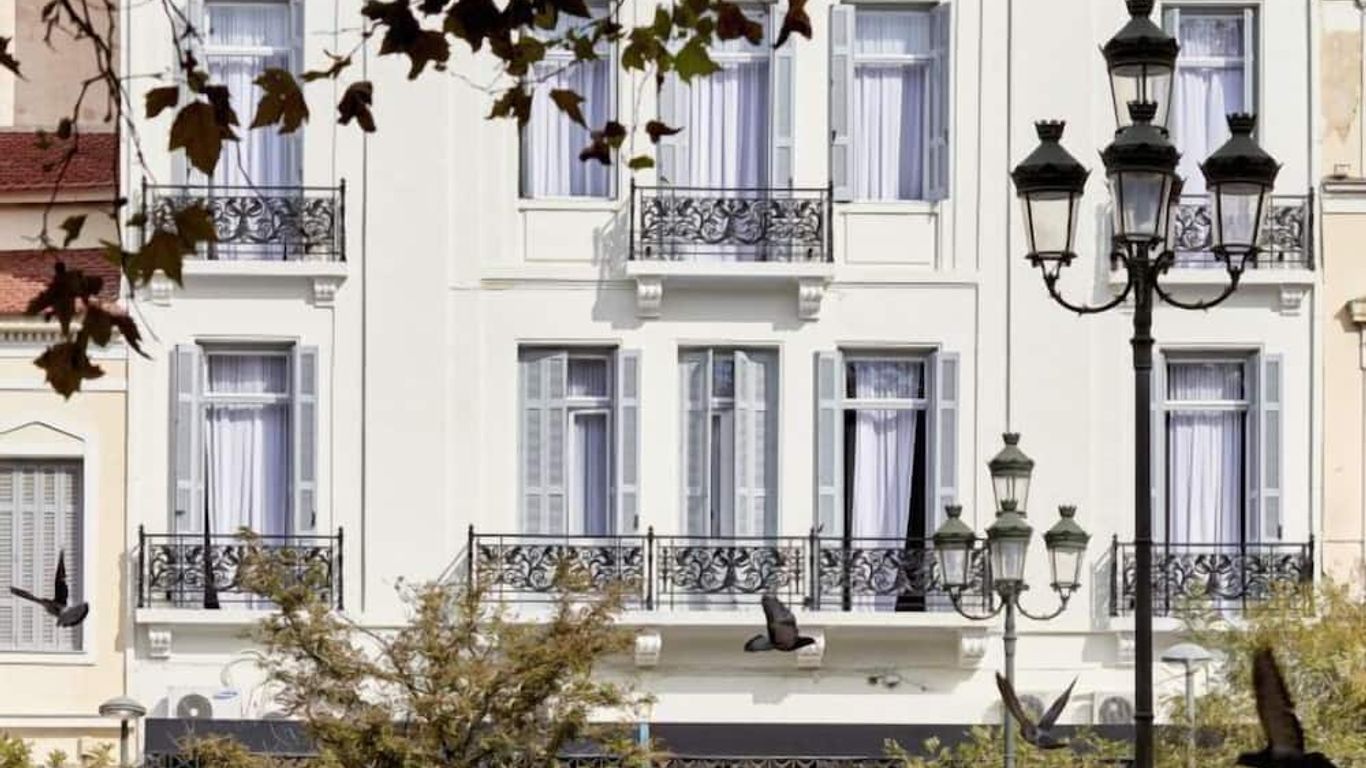 The Zillers Boutique Hotel