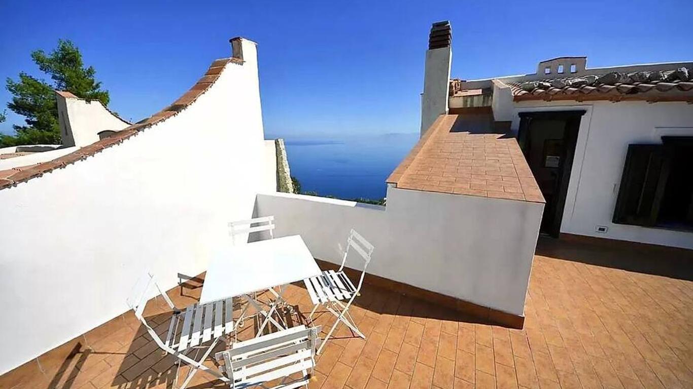 Baglio La Luna - B&B