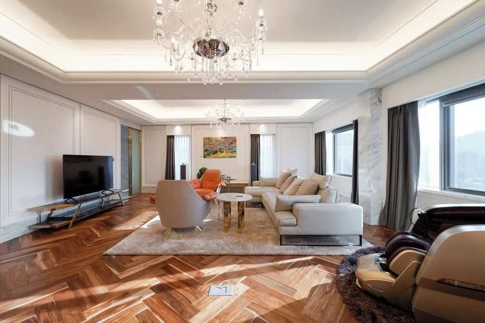 هوتل إنتر بورجو