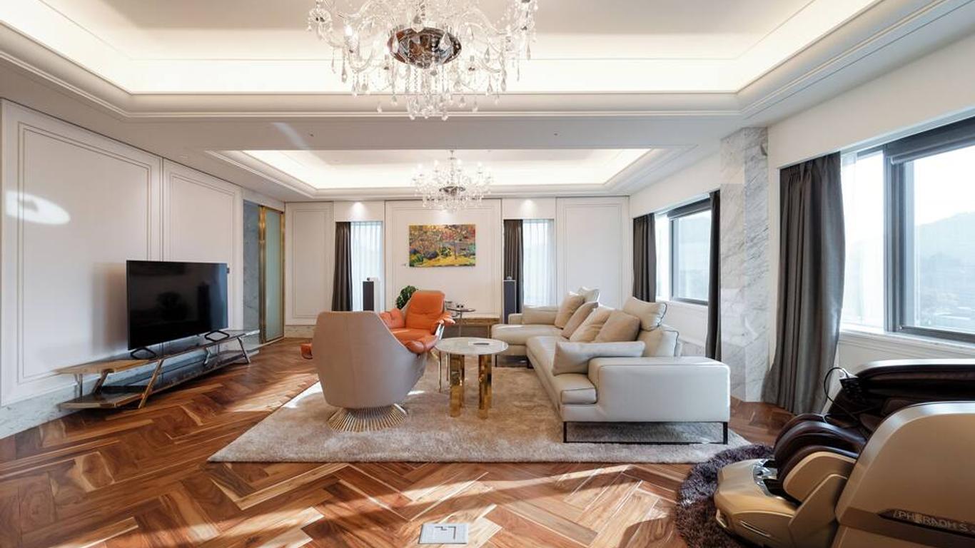 Hotel Inter-Burgo