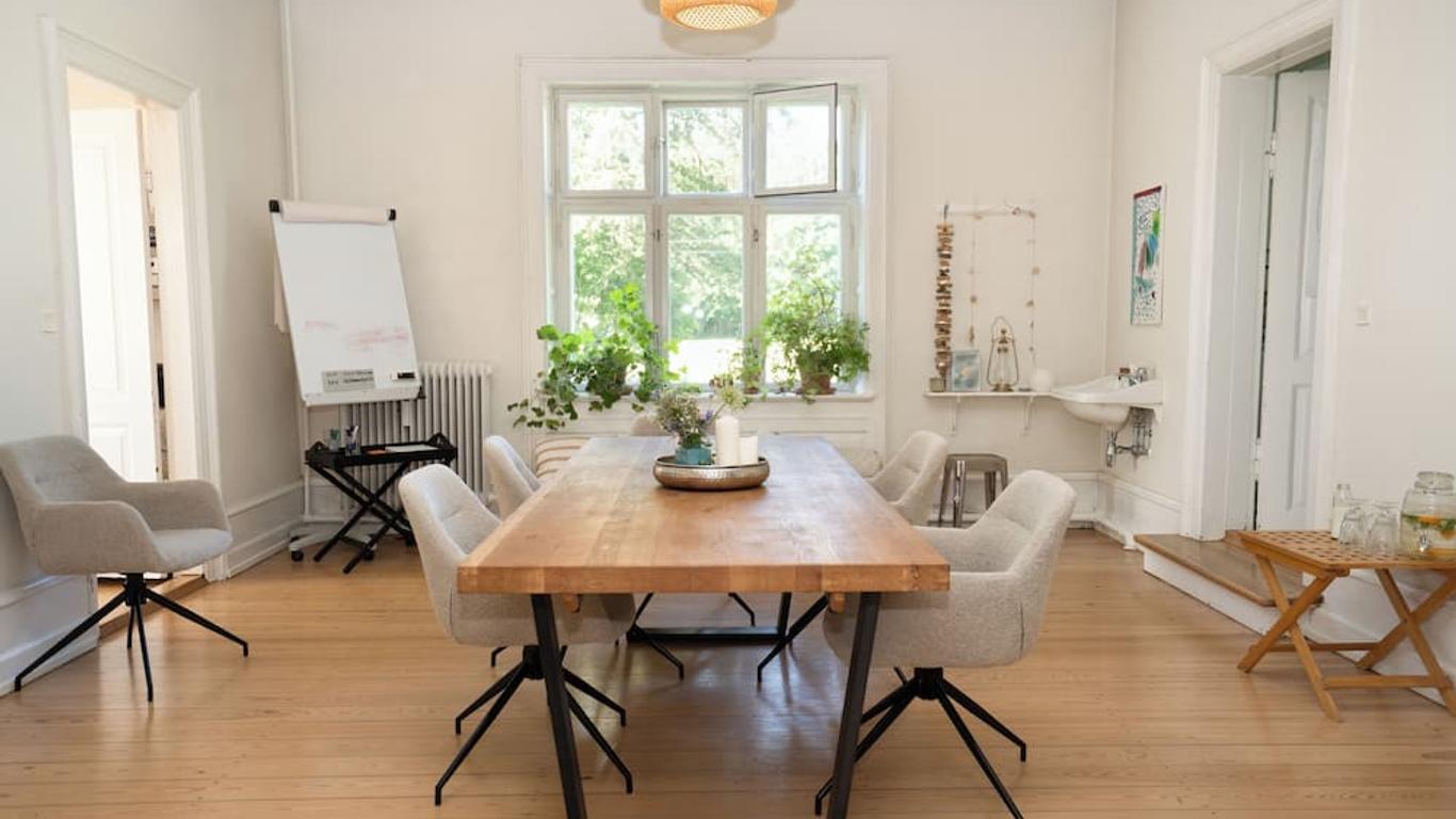 Edelsminde Bed & Breakfast