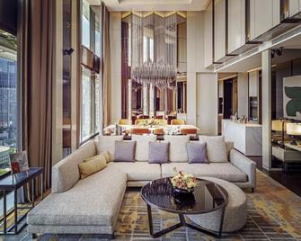 Sofitel Singapore City Centre - Singapore - Bedroom