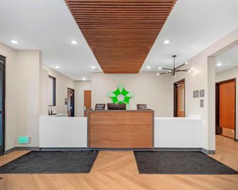 Extended Stay America Premier Suites - Temple - Medical Center - Temple - Lobby