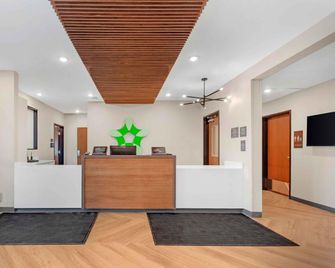 Extended Stay America Premier Suites - Temple - Medical Center - Temple - Lobby