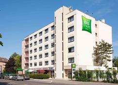 ibis Styles Annemasse Genève - Ambilly - Building