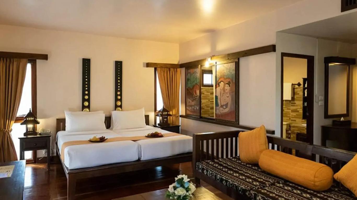 清萊風華道水療度假村 - 清萊