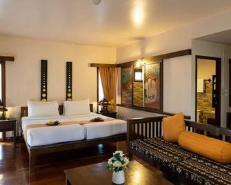 فوودال ريزورت آند سبا - تشيانغ راي