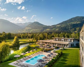Dolomitengolf Suites - Lavant