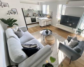 A luxury unit at the heart of Western Sydney - Mount Druitt - Sala de estar