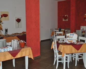 Borgo Console - Porto Cesareo - Restaurant