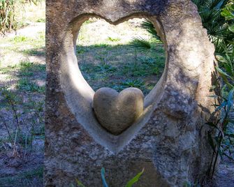 Ecoresort Le Sirene - Caroli Hotels - גאליפולי - בניין